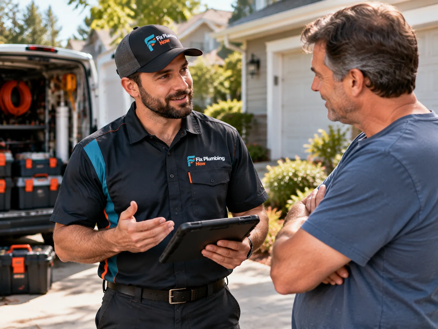 Clogged Drain Service Norwich, OH FAQs